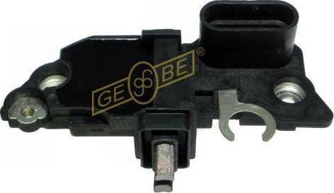 Gebe 1 6240 1 - Ģeneratora sprieguma regulators autodraugiem.lv