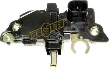 Gebe 1 6274 1 - Ģeneratora sprieguma regulators autodraugiem.lv