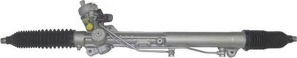 General Ricambi AU9045 - Stūres mehānisms autodraugiem.lv