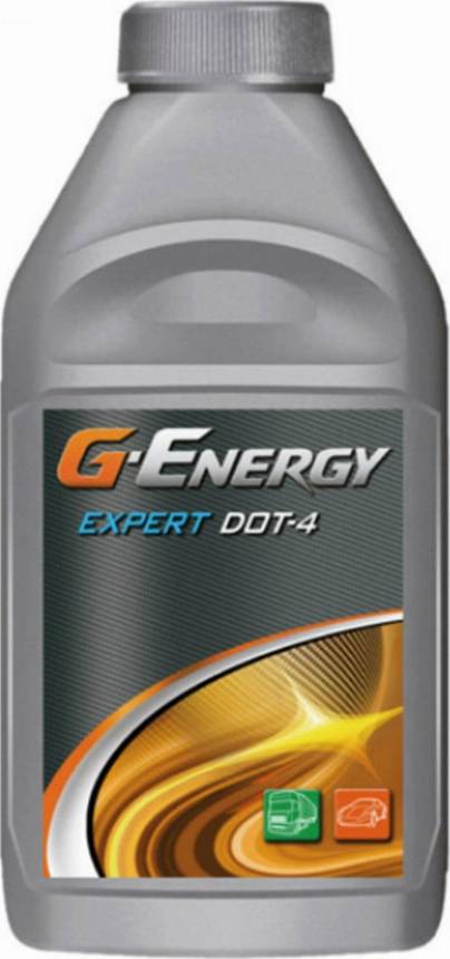 G-energy 2451500002 - Bremžu šķidrums autodraugiem.lv