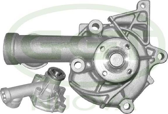 GGT PA10808 - Ūdenssūknis autodraugiem.lv