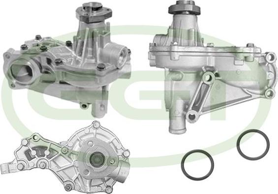 GGT PA11101 - Ūdenssūknis autodraugiem.lv