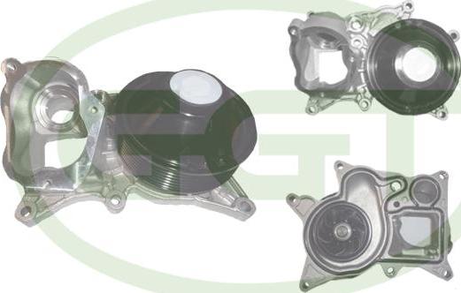 GGT PA12847 - Ūdenssūknis autodraugiem.lv