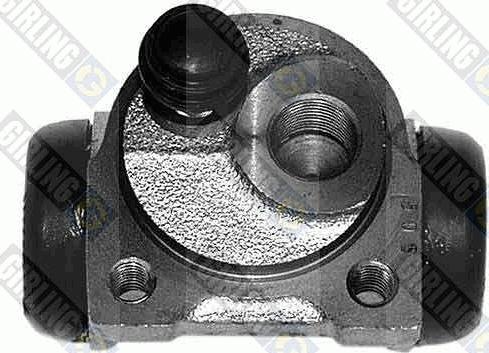 Girling 5004133 - Riteņa bremžu cilindrs autodraugiem.lv
