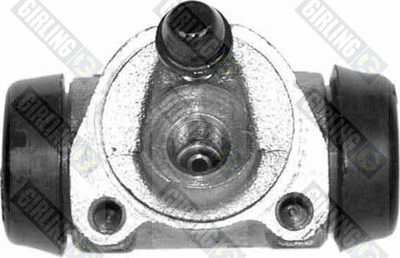 Girling 5005184 - Riteņa bremžu cilindrs autodraugiem.lv