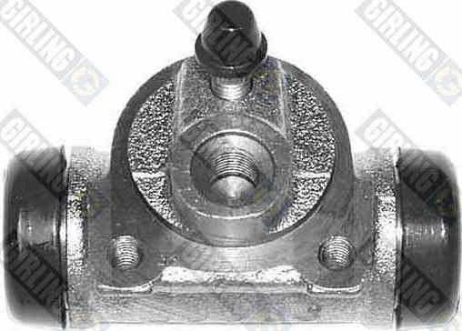 Girling 5005265 - Riteņa bremžu cilindrs autodraugiem.lv