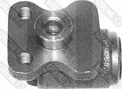 Girling 5006190 - Riteņa bremžu cilindrs autodraugiem.lv