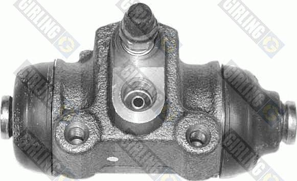 Girling 5008287 - Riteņa bremžu cilindrs autodraugiem.lv