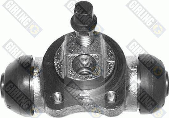 Girling 5003112 - Riteņa bremžu cilindrs autodraugiem.lv