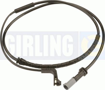 Girling 6323602 - Indikators, Bremžu uzliku nodilums autodraugiem.lv