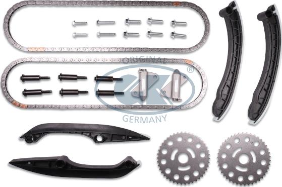 GK SK1530 - Sadales vārpstas piedziņas ķēdes komplekts autodraugiem.lv