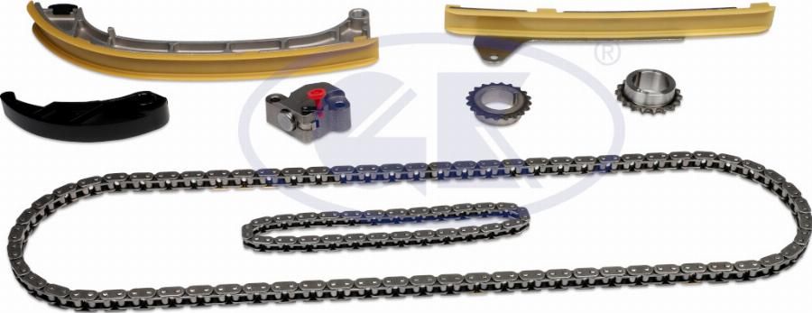 GK SK1691 - Sadales vārpstas piedziņas ķēdes komplekts autodraugiem.lv