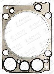Goetze 30-030787-00 - Blīve, Motora bloka galva autodraugiem.lv