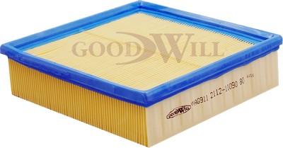 GoodWill AG 911 - Gaisa filtrs autodraugiem.lv