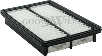 GoodWill AG 536 - Gaisa filtrs autodraugiem.lv