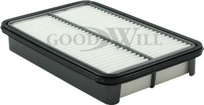 GoodWill AG 521 - Gaisa filtrs autodraugiem.lv
