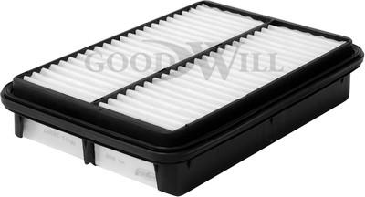 GoodWill AG 600 - Gaisa filtrs autodraugiem.lv