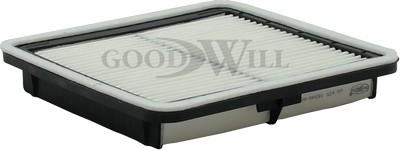 GoodWill AG 625 - Gaisa filtrs autodraugiem.lv