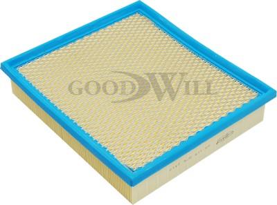 GoodWill AG 105 - Gaisa filtrs autodraugiem.lv