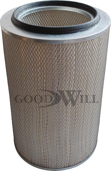 GoodWill AG 1003 - Gaisa filtrs autodraugiem.lv