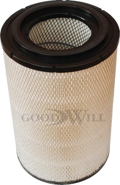 GoodWill AG 1015 - Gaisa filtrs autodraugiem.lv