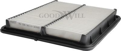 GoodWill AG 338 - Gaisa filtrs autodraugiem.lv