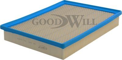 GoodWill AG 240/1 - Gaisa filtrs autodraugiem.lv