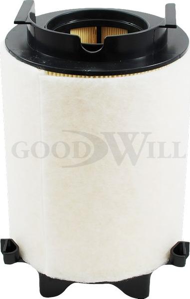 GoodWill AG 261 - Gaisa filtrs autodraugiem.lv