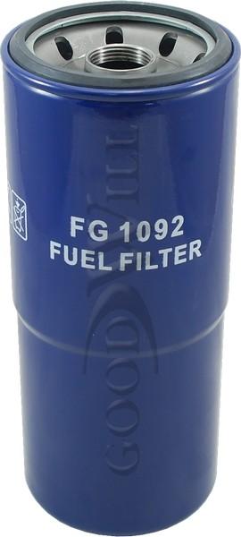 GoodWill FG 1092 - Degvielas filtrs autodraugiem.lv