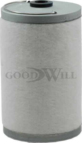 GoodWill FG 1054 - Degvielas filtrs autodraugiem.lv