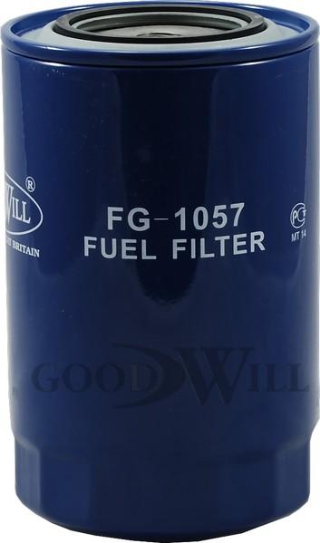 GoodWill FG 1057 - Degvielas filtrs autodraugiem.lv