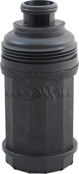 GoodWill FG 112 - Degvielas filtrs autodraugiem.lv