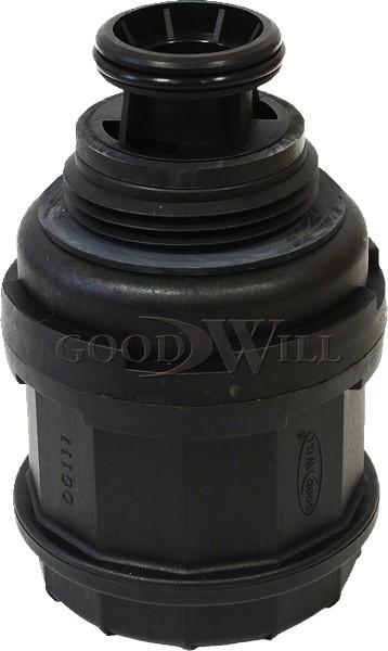 GoodWill OG 111 - Eļļas filtrs autodraugiem.lv