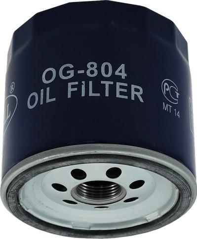 GoodWill OG 804 - Eļļas filtrs autodraugiem.lv