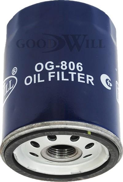 Wilmink Group WG1792563 - Eļļas filtrs autodraugiem.lv