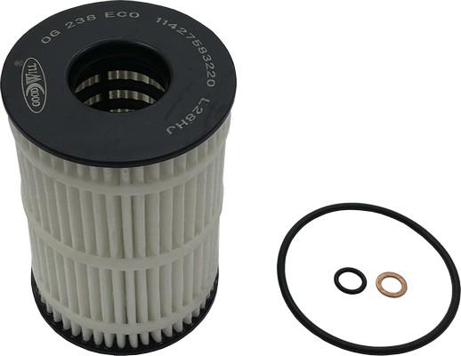 GoodWill OG 238 ECO - Eļļas filtrs autodraugiem.lv
