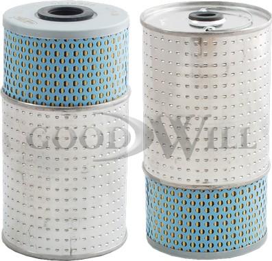 GoodWill OG 223 - Eļļas filtrs autodraugiem.lv