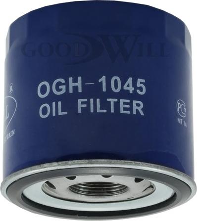 GoodWill OGH 1045 - Hidrofiltrs, Stūres iekārta autodraugiem.lv