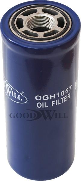 GoodWill OGH 1057 - Hidrofiltrs, Stūres iekārta autodraugiem.lv