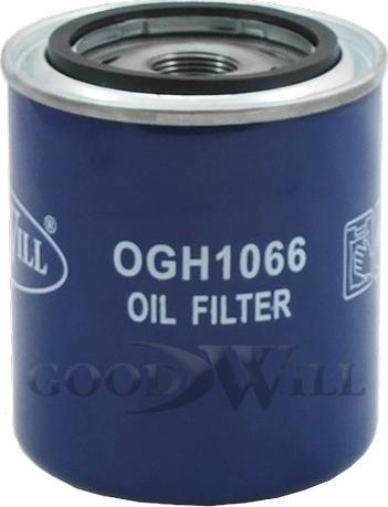 GoodWill OGH 1066 - Hidrofiltrs, Stūres iekārta autodraugiem.lv