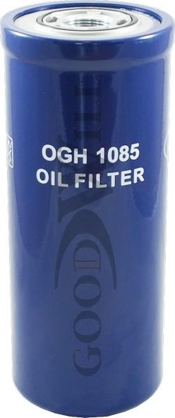 GoodWill OGH 1085 - Hidrofiltrs, Stūres iekārta autodraugiem.lv