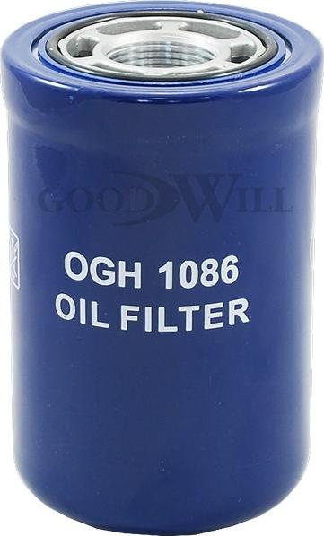 GoodWill OGH 1086 - Hidrofiltrs, Stūres iekārta autodraugiem.lv