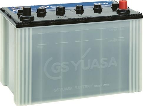 GS EFB335 - Startera akumulatoru baterija autodraugiem.lv