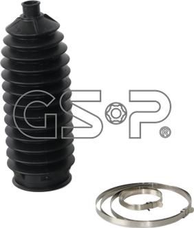 GSP 540410S - Putekļusargu komplekts, Stūres iekārta autodraugiem.lv