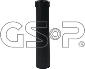 GSP 540506 - Aizsargvāciņš / Putekļusargs, Amortizators autodraugiem.lv