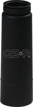 GSP 540500 - Aizsargvāciņš / Putekļusargs, Amortizators autodraugiem.lv