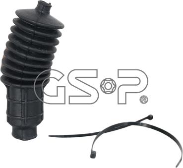 GSP 540024S - Putekļusargu komplekts, Stūres iekārta autodraugiem.lv