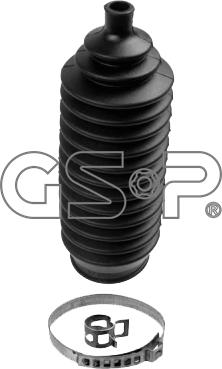 GSP 540178S - Putekļusargu komplekts, Stūres iekārta autodraugiem.lv