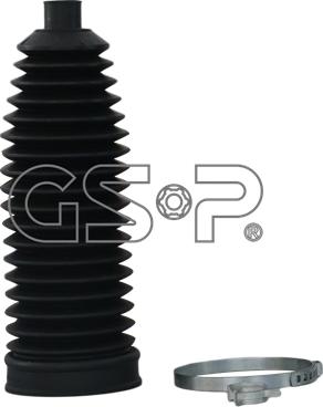 GSP 540342S - Putekļusargu komplekts, Stūres iekārta autodraugiem.lv
