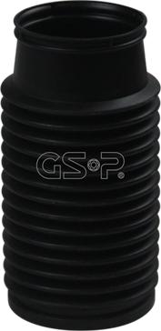 GSP 540302 - Aizsargvāciņš / Putekļusargs, Amortizators autodraugiem.lv